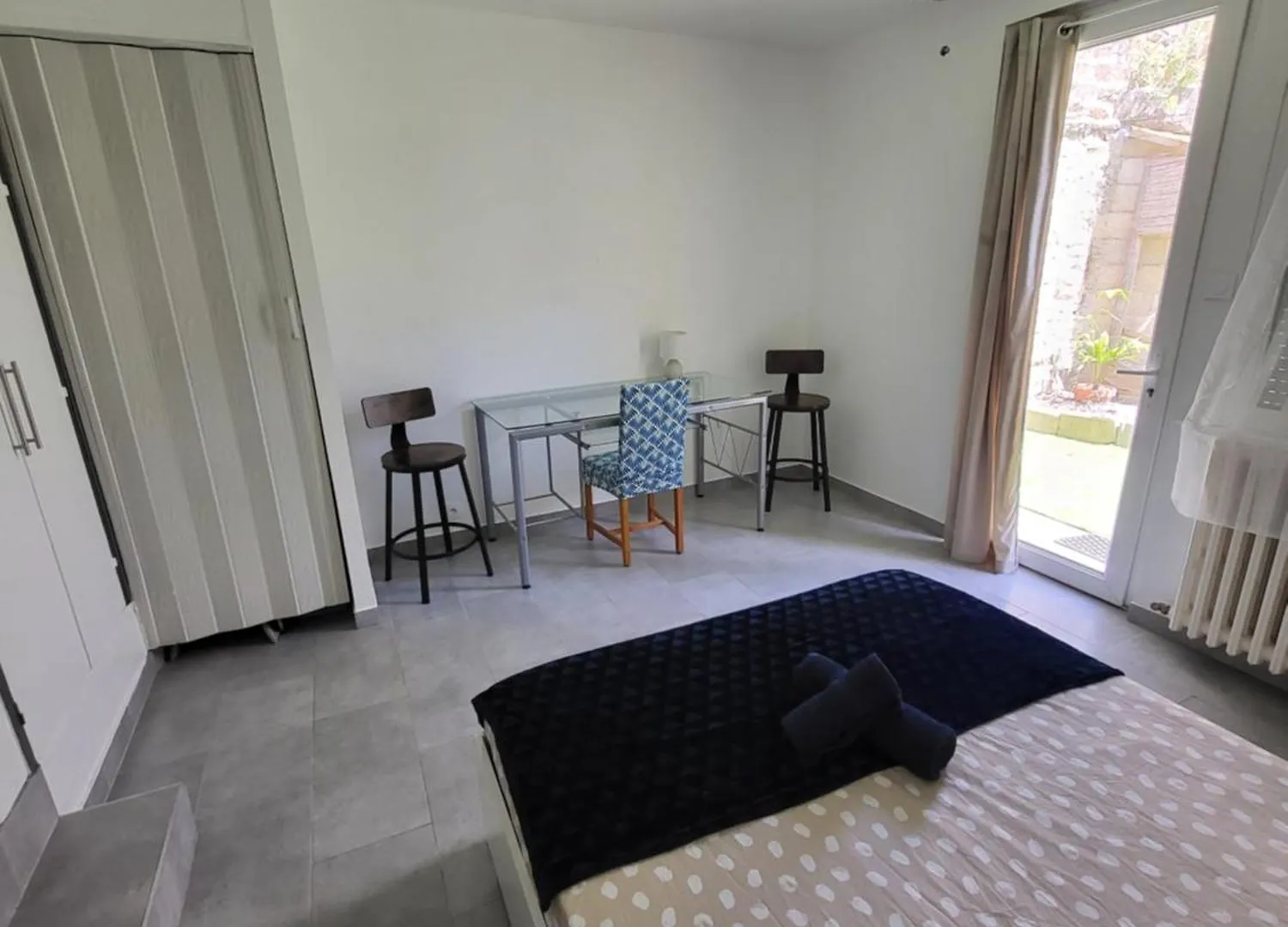 Proche Gare Appartement Vannes Frankrijk