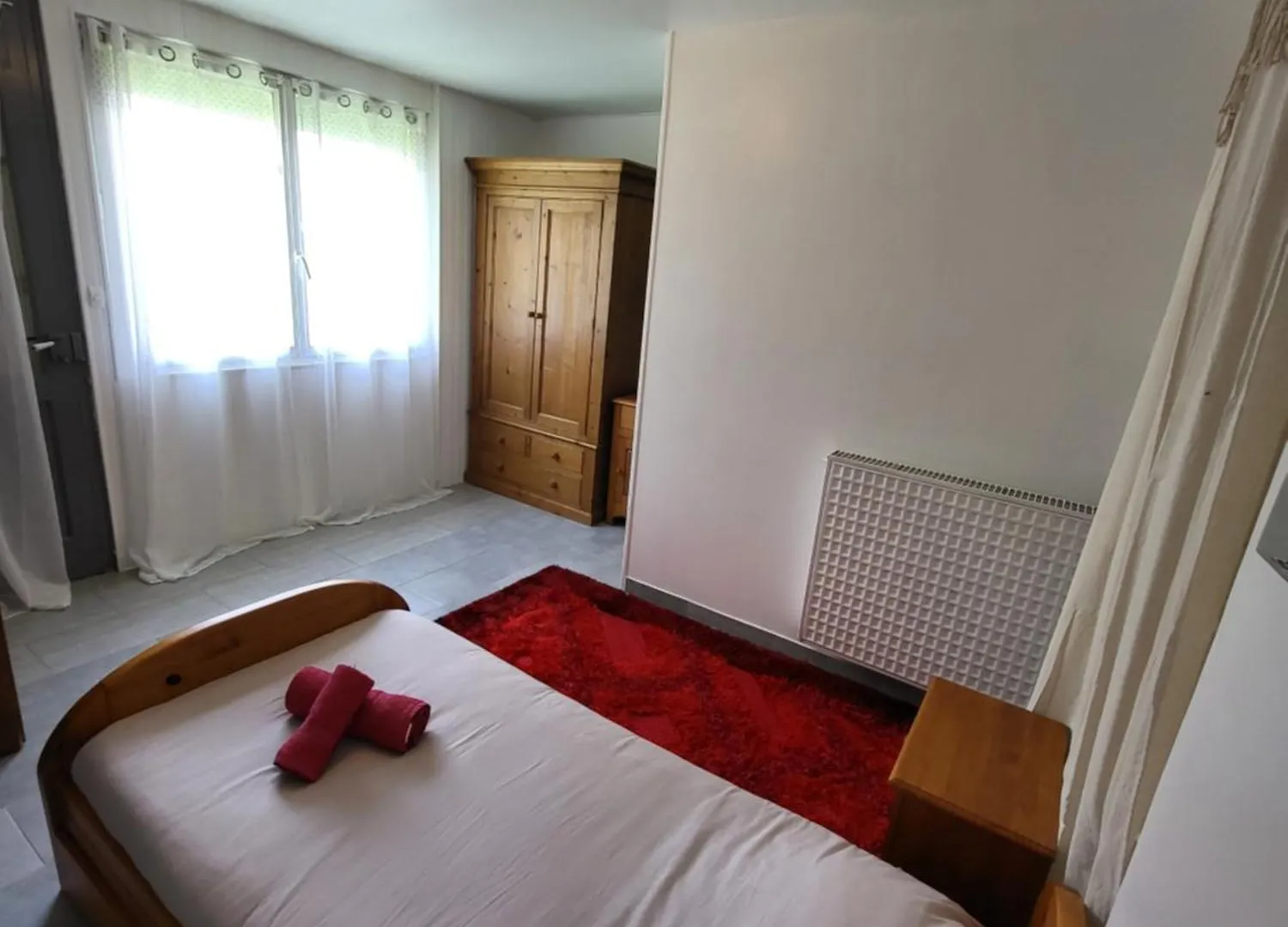 Proche Gare Appartement Vannes