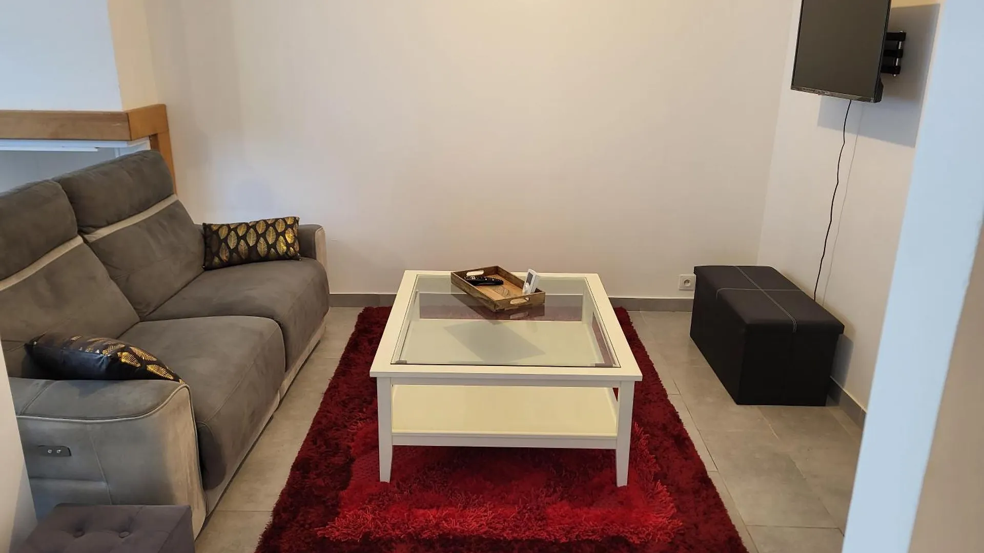 Proche Gare Appartement Vannes