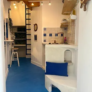 Appartement Gaia